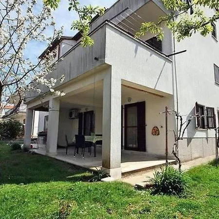 'ida' Strandlage By Interhome Apartman Pjescana Uvala