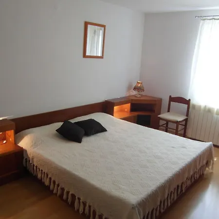 Apartman 'ida' Strandlage By Interhome Pjescana Uvala