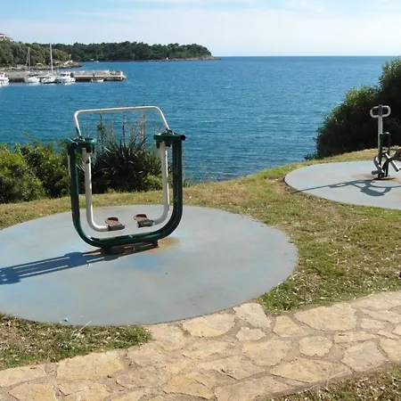 דירה 'ida' Strandlage By Interhome *