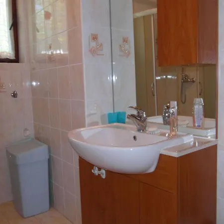 'ida' Strandlage By Interhome דירה פיישצ'נה אובלה