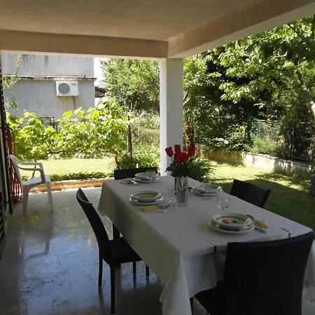 'ida' Strandlage By Interhome דירה