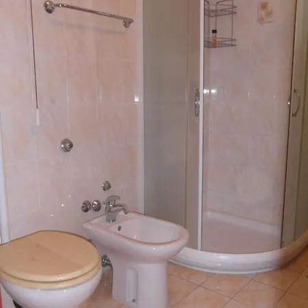 'ida' Strandlage By Interhome דירה *