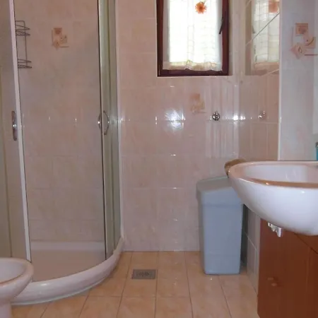 'ida' Strandlage By Interhome דירה