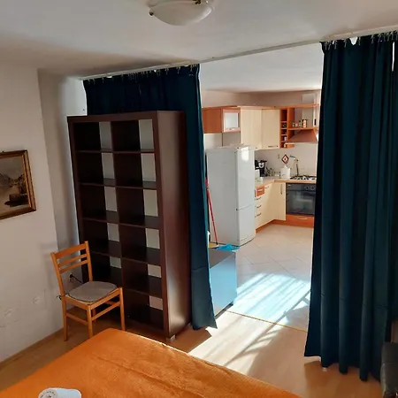 דירה 'ida' Strandlage By Interhome פיישצ'נה אובלה