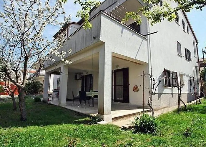 'ida' Strandlage By Interhome Lejlighed Pjescana Uvala
