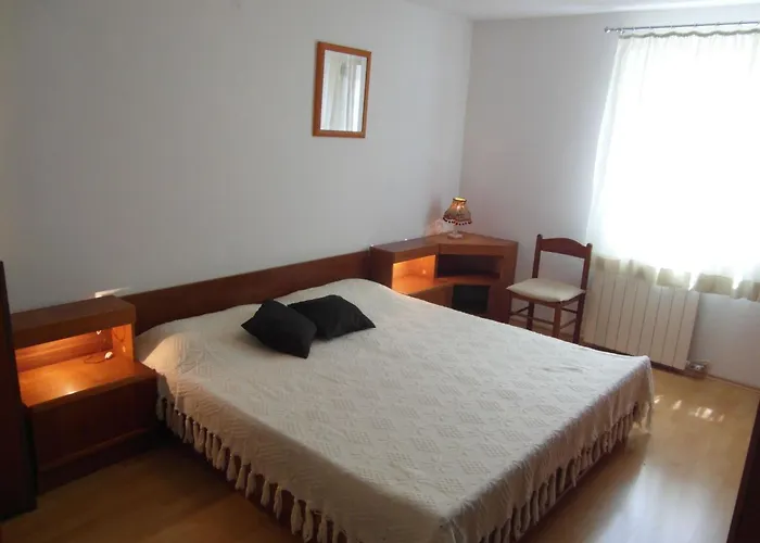 Lejlighed 'ida' Strandlage By Interhome Pjescana Uvala