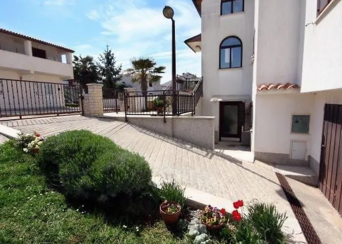 'ida' Strandlage By Interhome Pjescana Uvala