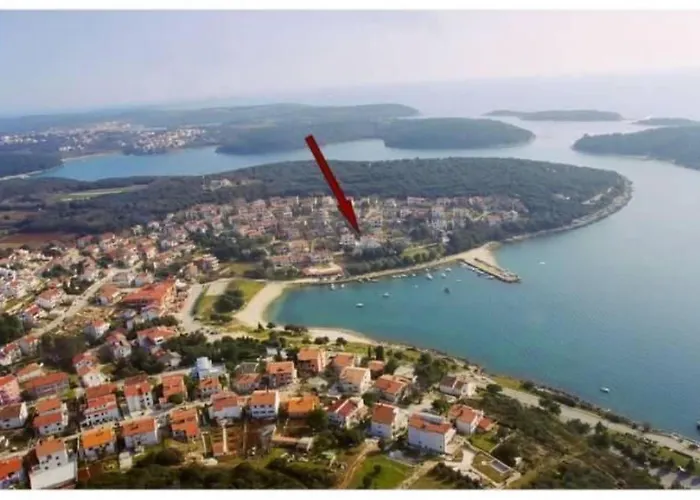'ida' Strandlage By Interhome Pjescana Uvala